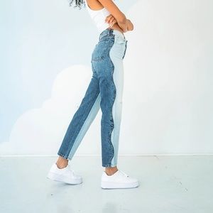 NWT REVICE EX BOYFRIEND (MIXED SIGNALS)